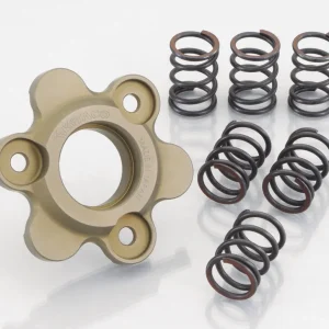 Vassoio pressione rinforzata con molla dura Kitaco - Honda MSX & GROM & MONKEY JB02 - JB03