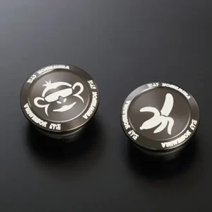 Yoshimura Frame Stopper - Honda Monkey 125