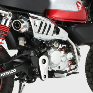 Yoshimura Magnum GP - Honda Monkey JB02 ESAY
