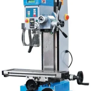 Foratrice / fresatrice Promac 990 x 760 x 720 mm sporgenza 230 mm JMD-3-M
