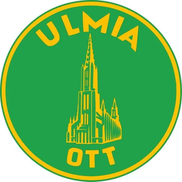 Fresa per giunti di ricambio Ulmia per 744 104.935
