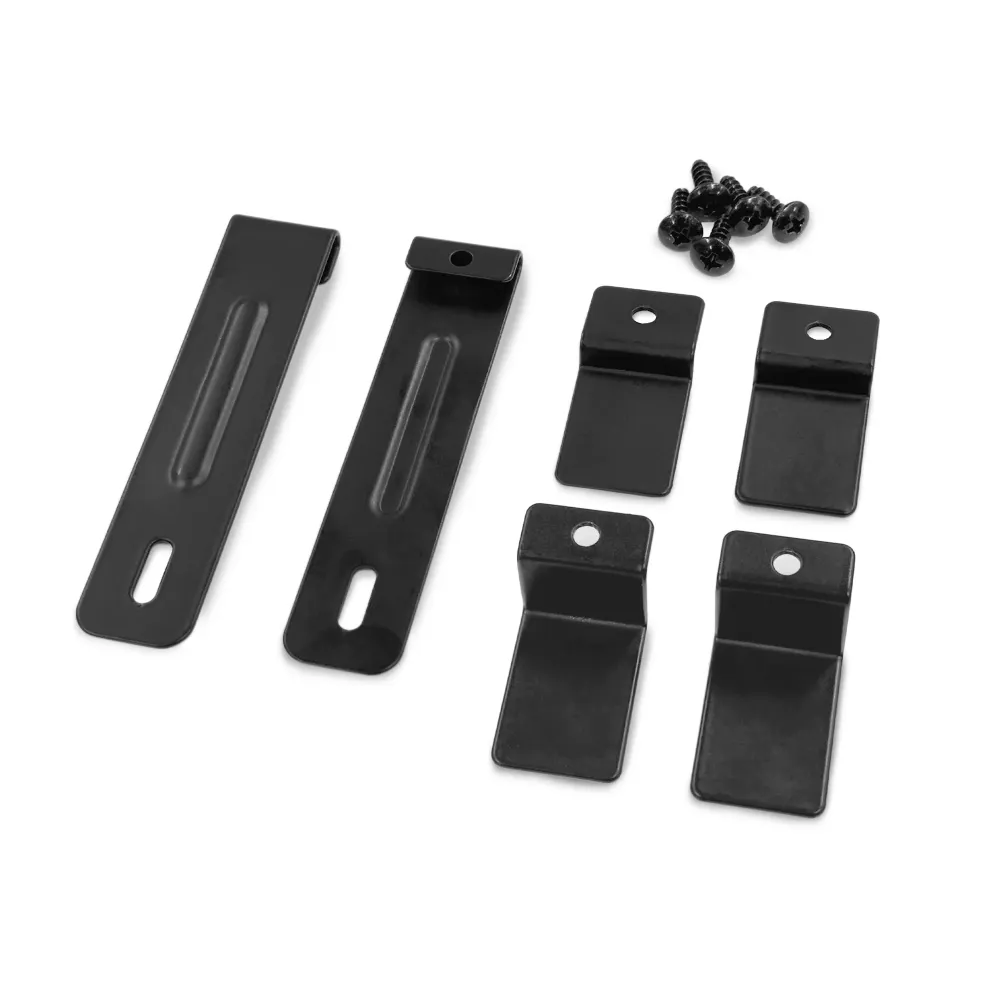 Riser ACWC3457 Assembly Accessories Kit