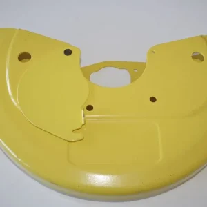 Fissaggio protezione lama ELMAG (posizione 16) per taglierina Super Dry 'Premium' 9708710