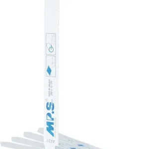 Lama per sega alternativa KS Tools 200 mm 25 mm confezione da 5 129.4431