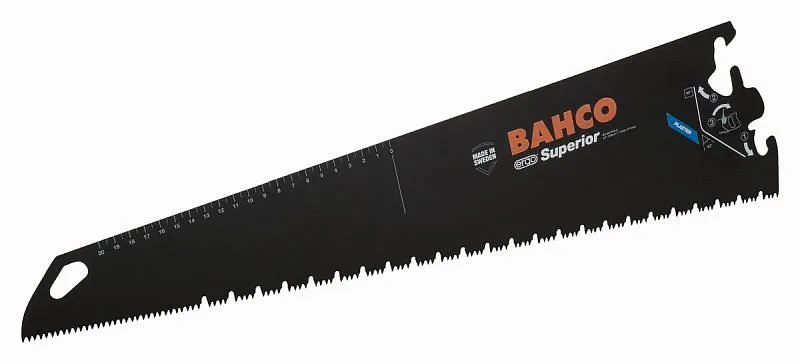 Lama per sega Bahco Migliore per cartongesso 550 mm 7/8 ZpZ EX-22-PLS-C