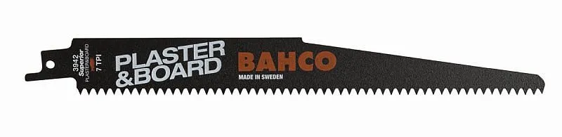 Lama per sega sciabola Bahco per legno 150 mm SL