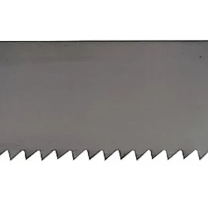 Lama per sega Ulmia senza codolo lunghezza lama 700 mm 101.996