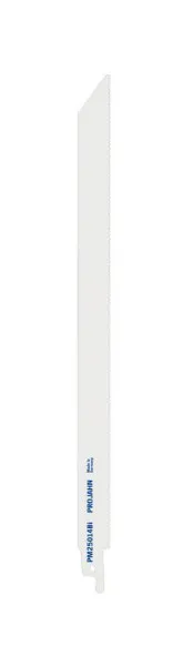 Lama per sega universale Projahn PM25014 BiMetall 250mm 14TPI VE20 6423420