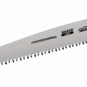 Lama di ricambio Bahco 240 mm 5 tpi per seghe 5124-JS 5724-JS