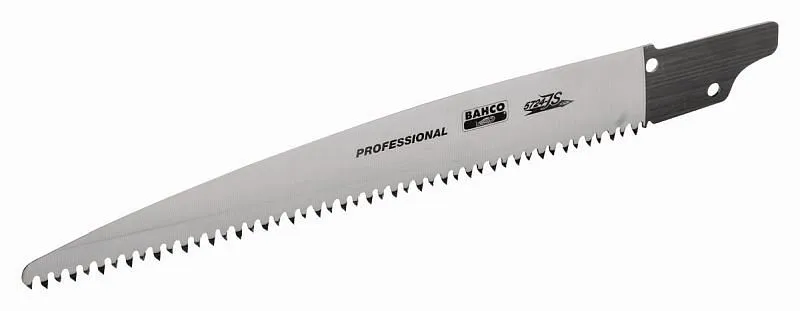 Lama di ricambio Bahco 240 mm 5 tpi per seghe 5124-JS 5724-JS