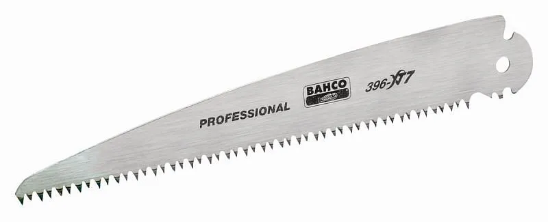 Lama di ricambio Bahco per troncatrice 396-HP 7 ZpZ 190 mm 396-HP-BLADE
