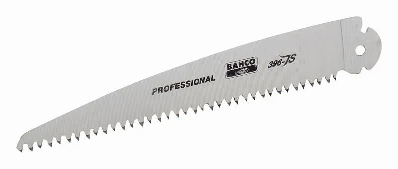 Lama di ricambio Bahco per troncatrice 396-JS 5 ZpZ 190 mm 396-JS-BLADE