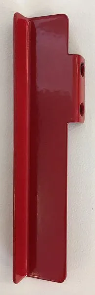 Protezione lama ELMAG n. 86 per TB 100 9709325