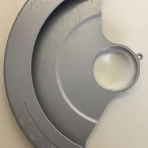 Protezione mobile della lama della sega ELMAG (n. 6) per JEPSON Hand Dry Cutter 8230 9708986