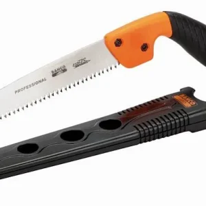 Sega circolare Bahco con fondina per legno appena fatto 5 ZpZ