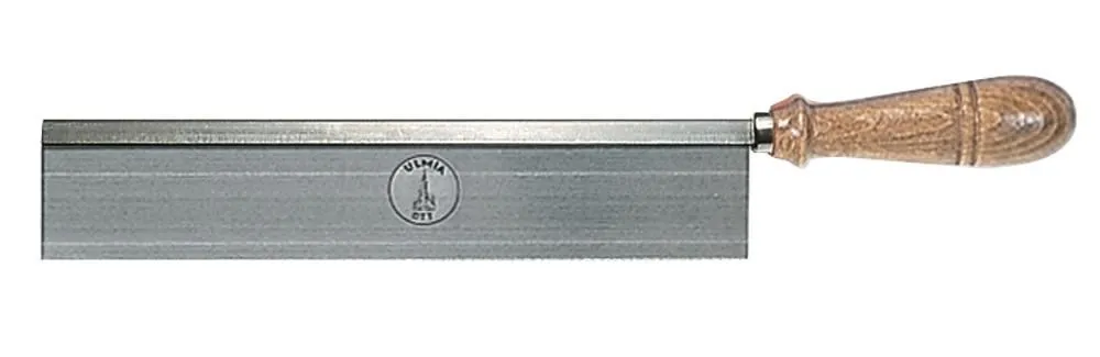 Sega fine Ulmia dritta 250 mm 102.375