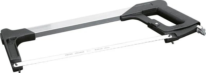 Telaio per sega metallo Projahn lunghezza 300 mm BiMetall 3305
