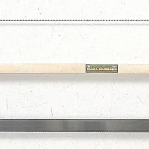 Troncatrice Ulmia lunghezza lama 600 mm 102.047