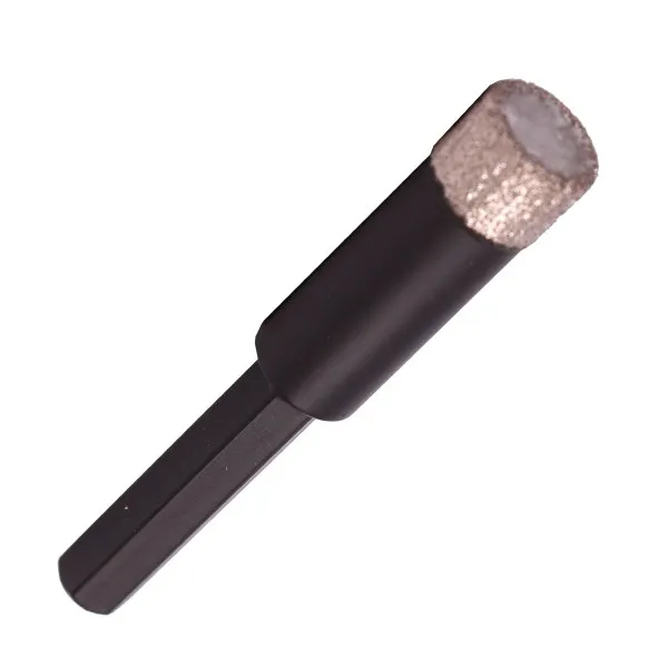 Coltello da costruzione punta diamantata DDR-V 14x30xS10 Smaltato Pro 910278018049