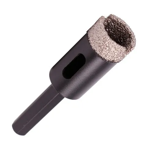 Coltello da costruzione punta diamantata DDR-V 20x30xS10 Ceramica Pro 910278018057