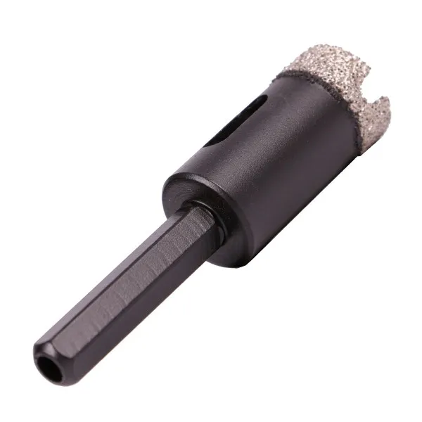 Coltello da costruzione punta diamantata DDR-V 20x30xS10 Ceramica Pro 910278018057
