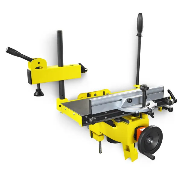 Dima di mortasatura BAMATO per BHM-310PRO con mandrino per trapano Westcott BHM310PROMA