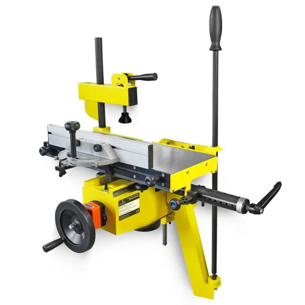 Dima di mortasatura BAMATO per BHM-310PRO con mandrino per trapano Westcott BHM310PROMA
