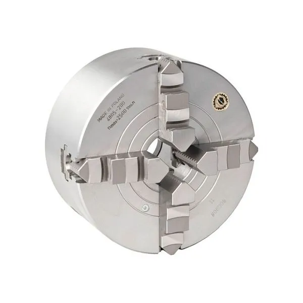 Mandrino Wescott 4 griffe BISON 4805-200 354805520400