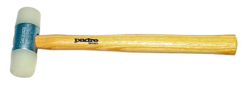 martello di plastica padre poliammide 522-22 mm 52200022