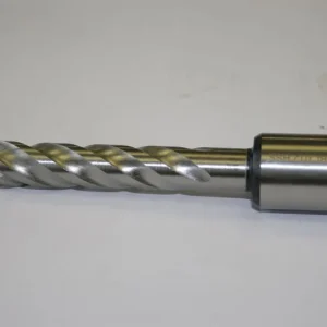 Punta corona ELMAG HSS 12x50mm 61850