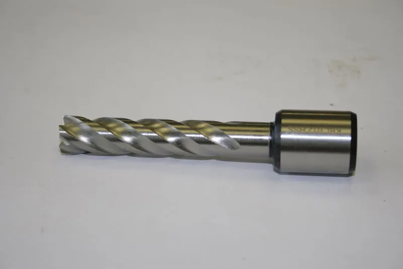 Punta corona ELMAG HSS 12x50mm 61850