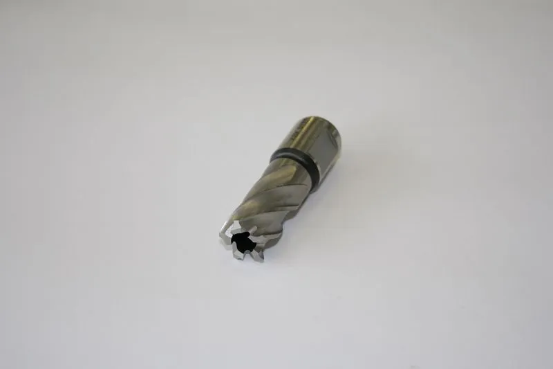 Punta corona ELMAG HSS 17x30mm 61825
