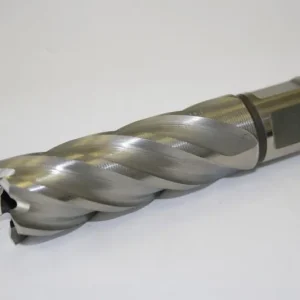 Punta corona ELMAG HSS 21x50mm 61859