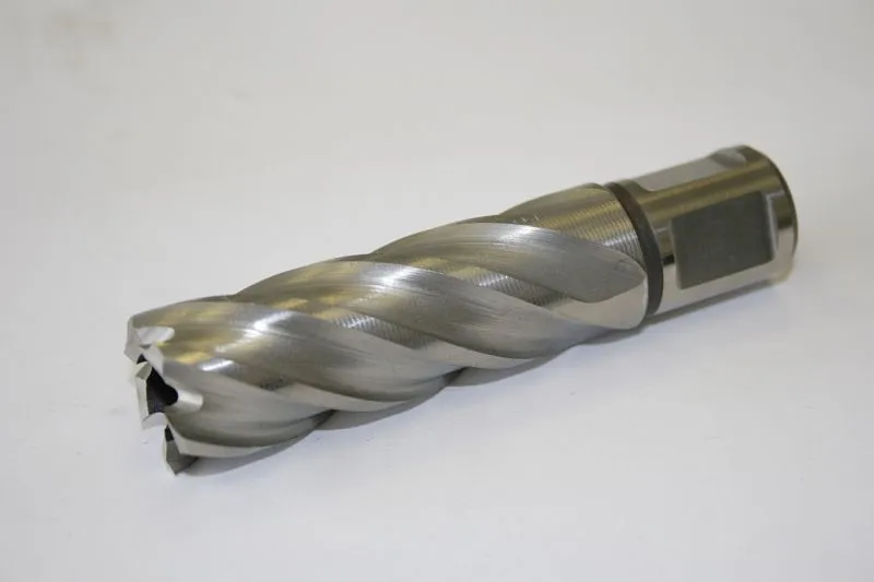 Punta corona ELMAG HSS 21x50mm 61859