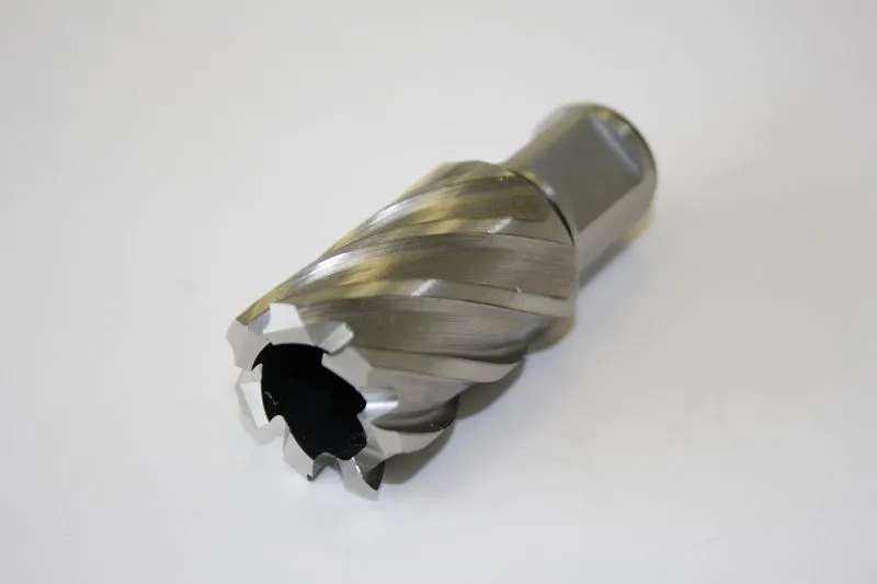Punta corona ELMAG HSS 26x30mm 61834