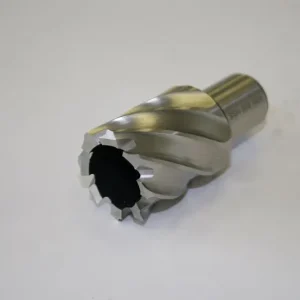 Punta corona ELMAG HSS 30x30mm 61838