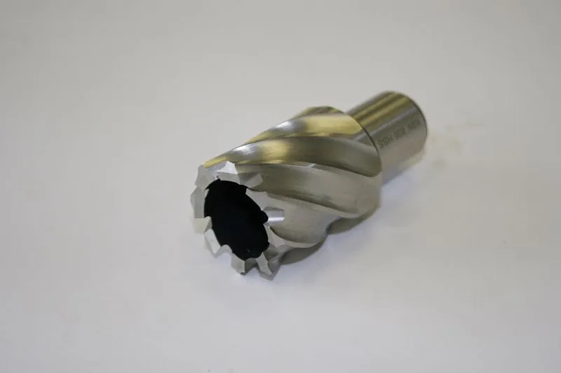 Punta corona ELMAG HSS 30x30mm 61838