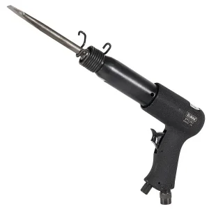 Set di martelli scalpellatori ELMAG DL EPS 201 K SK 102 mm 43816