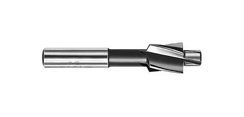 SPPW svasatore HSS-E 180° OTTIMO 6 pezzi M3 / 4/5/6/8/10 F 155200000F