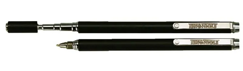 Strumento di prelievo magnetico telescopico Teng Tools con penna 585 MP