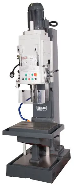 Trapano colonna ELMAG modello KSBM 4/32 82015