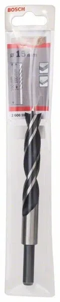 2608596312 - Punte elicoidali per legno versione convenzionale 15 x 100 x 160 mm, d 10 mm