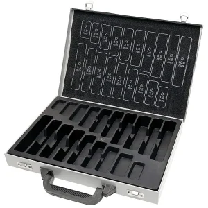 Centrale elettrica da 170 t. Magazzino per punte elicoidali 1-10 mm scarico 10910K