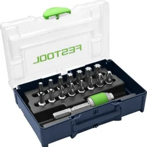 Espositore da banco Festool SYS3-CE XXS 205485