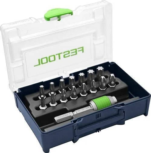Espositore da banco Festool SYS3-CE XXS 205485