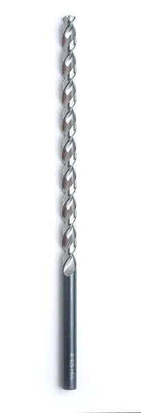 Punta elicoidale per fori profondi GSR DIN 1869 destra 10 x 100 mm 03471010