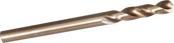 Punta elicoidale Projahn HSS-Co DIN 1897 100 mm UI: 10 pezzi 411000