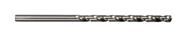 Punta elicoidale Projahn HSS-G DIN 340 tipo N 65 mm conf.: 10 pezzi 30650