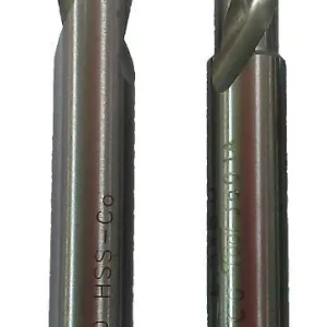 Punta per saldatura punti Eagle 8 mm per EG317HN e EG327HN EG317043
