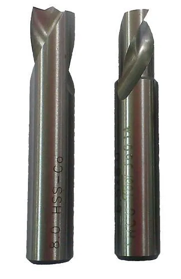 Punta per saldatura punti Eagle 8 mm per EG317HN e EG327HN EG317043